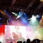 lightingkonser