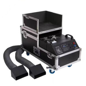 Mesin Dry Ice