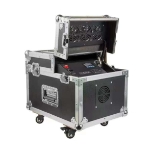 Mesin Haze600