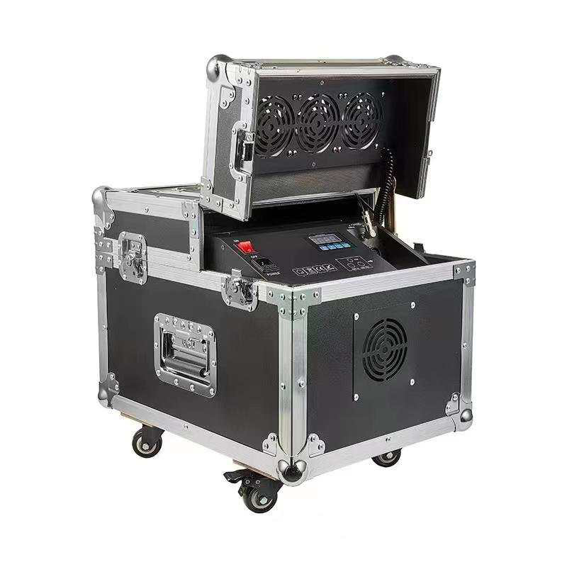 Mesin Haze600