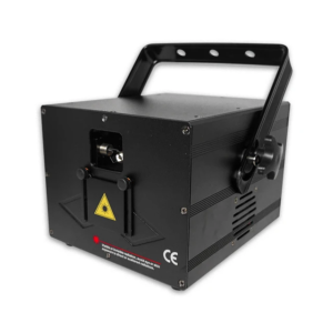 Laser RGB