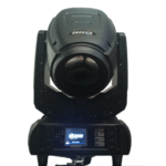Moving Head Beam