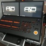 Mixer GrandMa2
